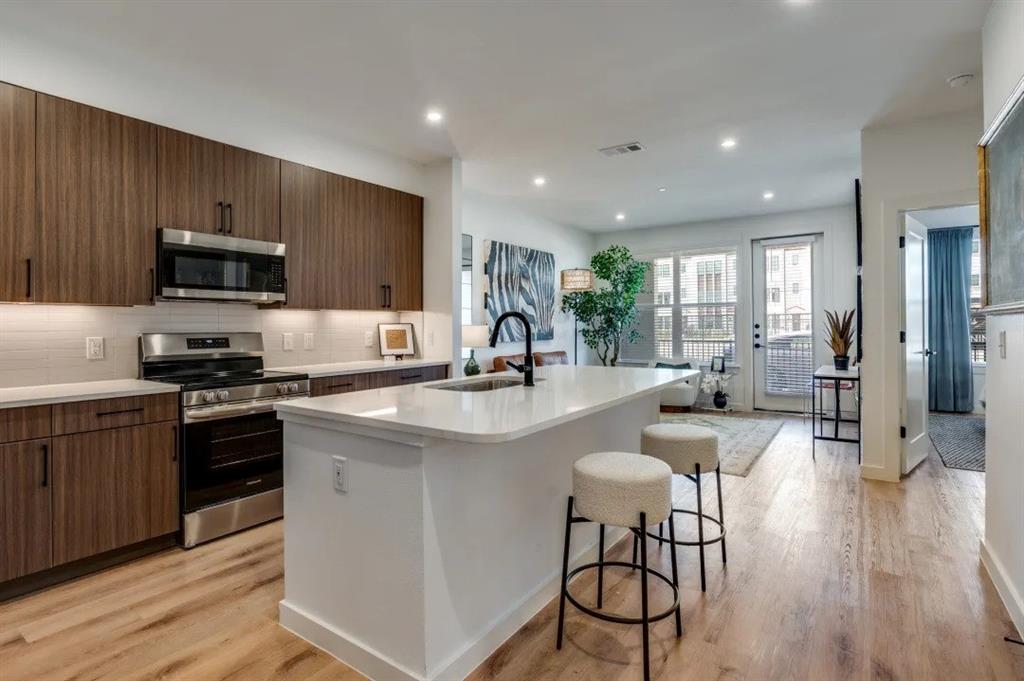 2016 South Ervay Street, Unit A2 Dallas, TX 75215 - Photo 2 of 7