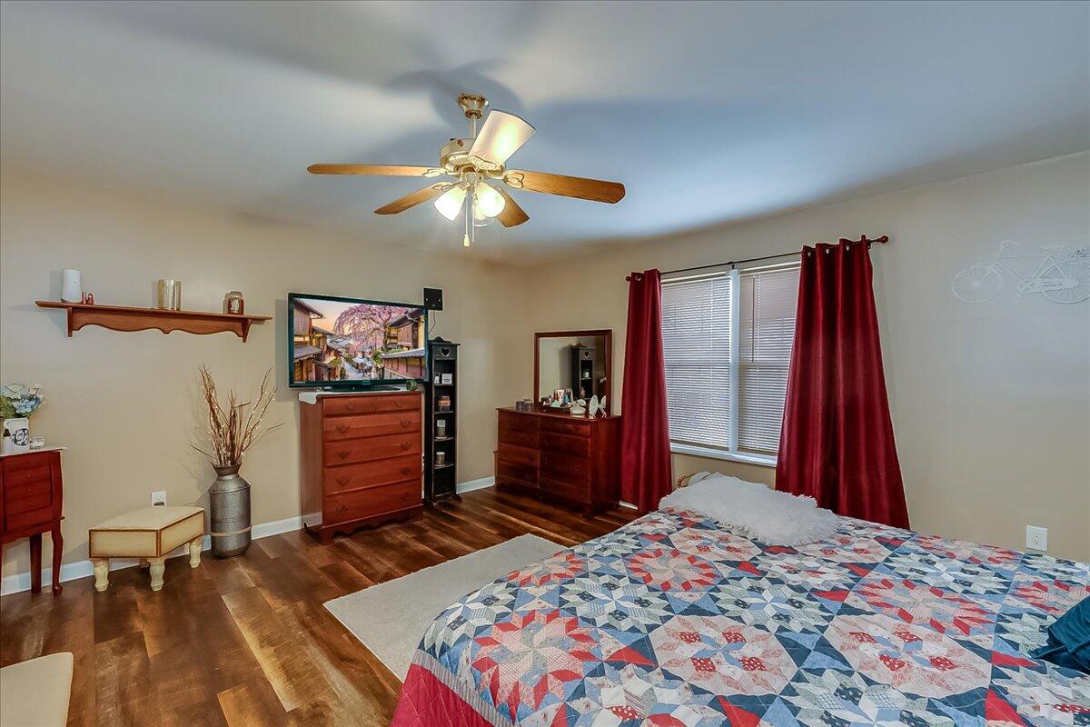301 East Ridge Drive Nicholasville, KY 40356 - Photo 12 of 26 13-2-11
