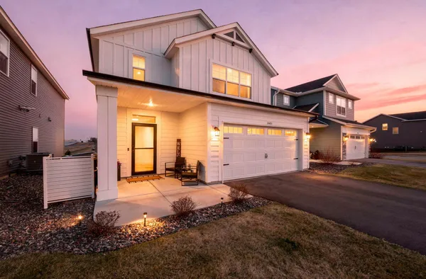 $385,000 | 14493 Quintana Street Northwest, Ramsey, MN 55303