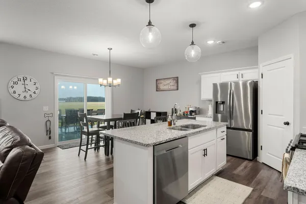 $385,000 | 14493 Quintana Street Northwest, Ramsey, MN 55303