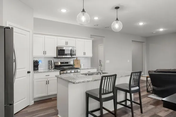 $385,000 | 14493 Quintana Street Northwest, Ramsey, MN 55303