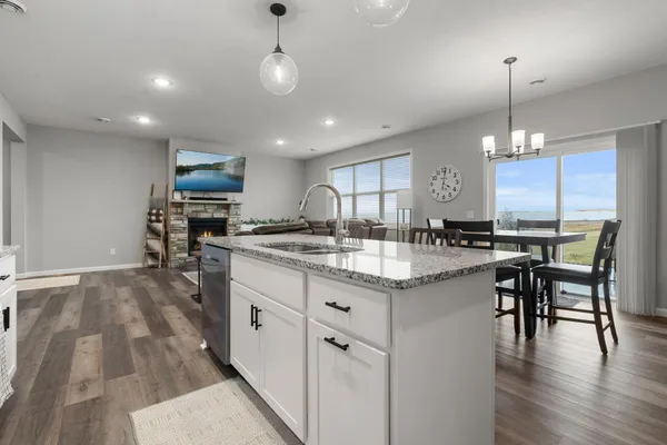 $385,000 | 14493 Quintana Street Northwest, Ramsey, MN 55303