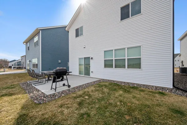 $385,000 | 14493 Quintana Street Northwest, Ramsey, MN 55303