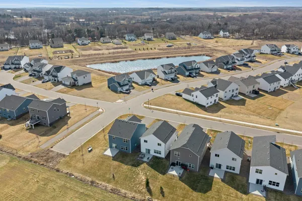 $385,000 | 14493 Quintana Street Northwest, Ramsey, MN 55303