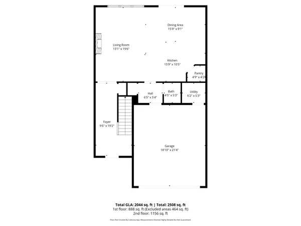 $385,000 | 14493 Quintana Street Northwest, Ramsey, MN 55303