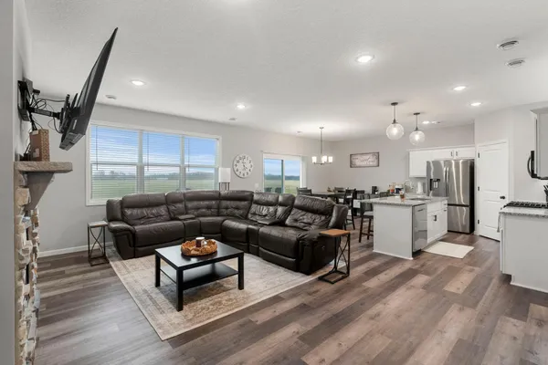 $385,000 | 14493 Quintana Street Northwest, Ramsey, MN 55303