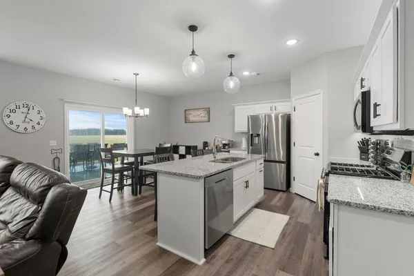 $385,000 | 14493 Quintana Street Northwest, Ramsey, MN 55303