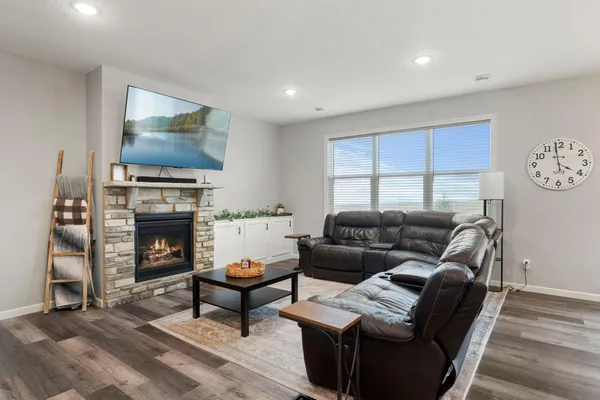 $385,000 | 14493 Quintana Street Northwest, Ramsey, MN 55303