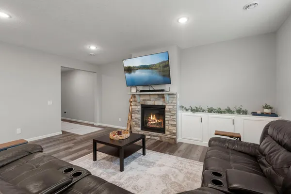 $385,000 | 14493 Quintana Street Northwest, Ramsey, MN 55303