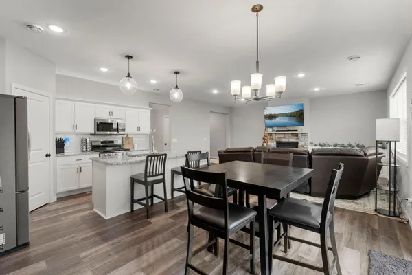 $385,000 | 14493 Quintana Street Northwest, Ramsey, MN 55303