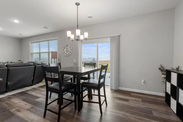 $385,000 | 14493 Quintana Street Northwest, Ramsey, MN 55303