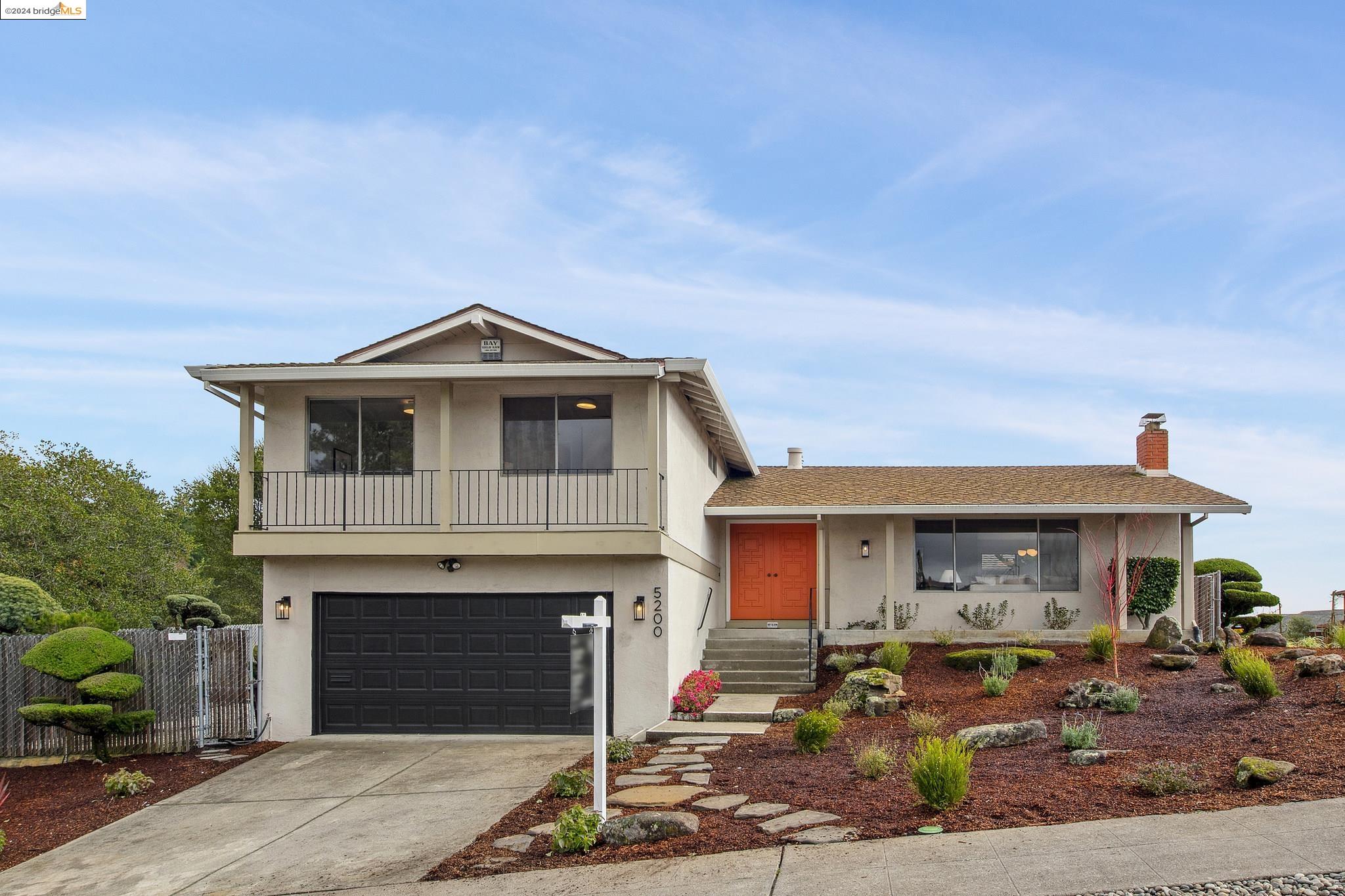 5200 Pinecrest Drive, Oakland, CA 94605 Compass