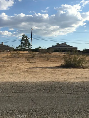 $200,000 | 0 Outer Bear Valley Road, Hesperia, CA 92345