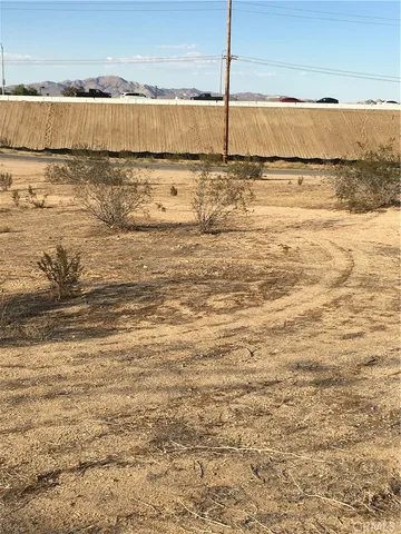 $200,000 | 0 Outer Bear Valley Road, Hesperia, CA 92345