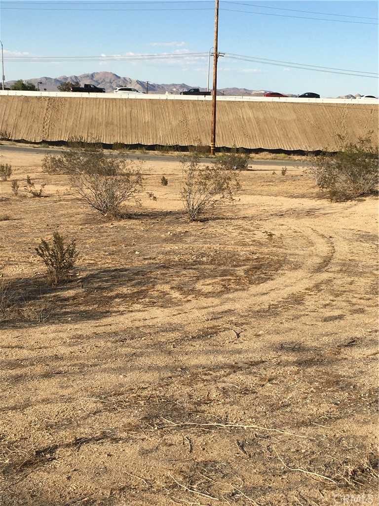 0 Outer Bear Valley Road Hesperia, CA 92345 - Photo 3 of 4