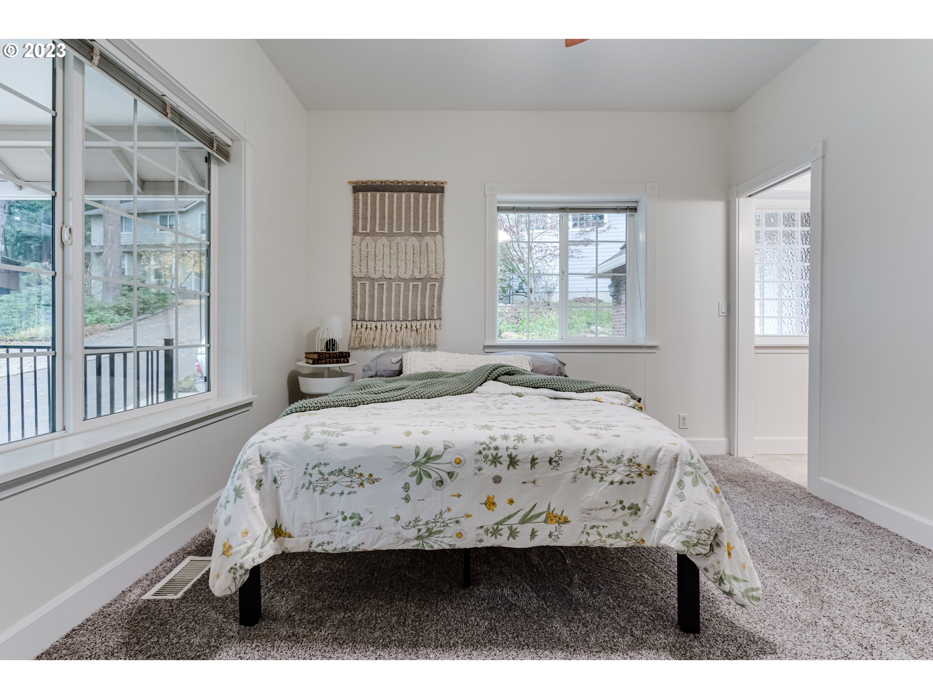 4506 Fox Hollow Road Eugene, OR 97405 - Photo 20 of 48 Bedroom, Primary #2
