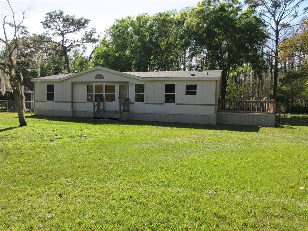 4115 Mitchell Road Land O Lakes, FL 34638 - Photo 1 of 1 Gallery Image 1