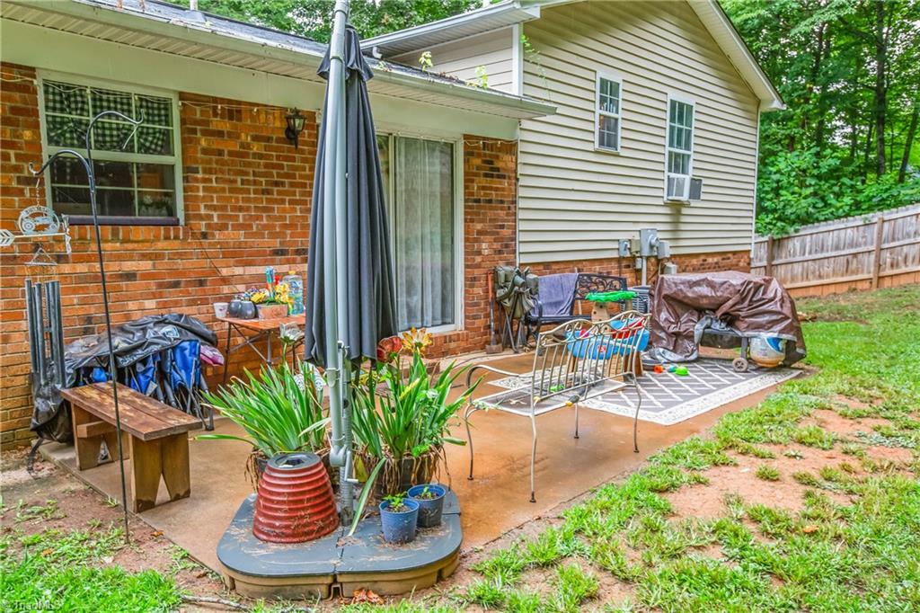 878 Quail Road Lexington, NC 27292 - Photo 23 of 27 Gallery Image 23