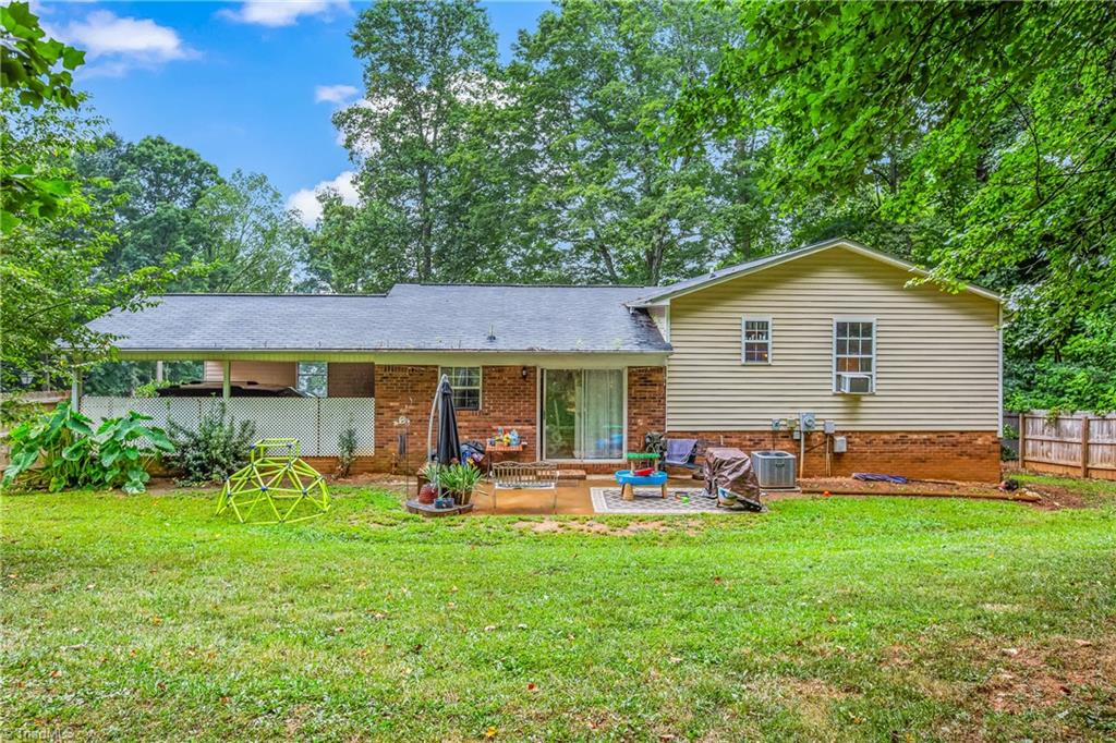 878 Quail Road Lexington, NC 27292 - Photo 24 of 27 Gallery Image 24