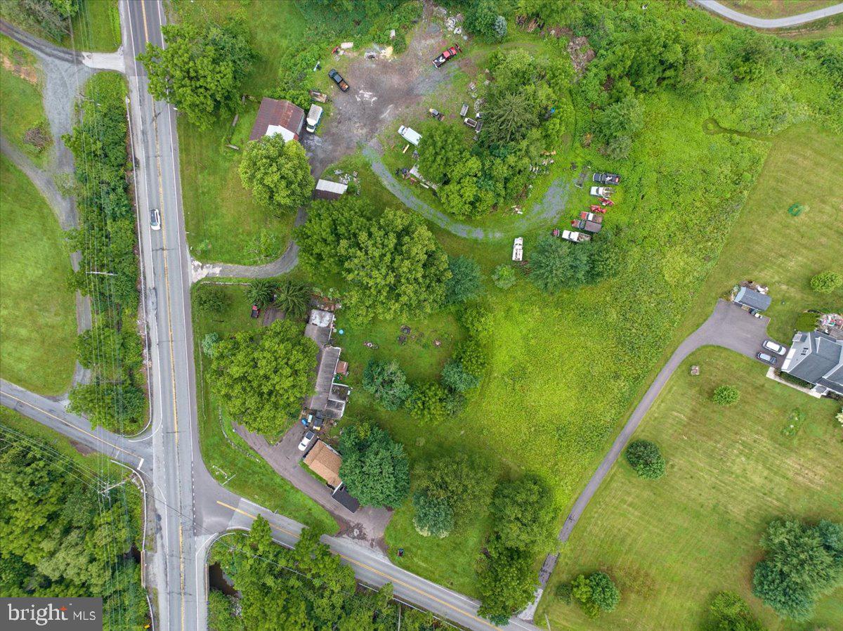 3854-3856 Schuylkill Road Spring City, PA 19475 - Photo 16 of 22 a view of a yard with plants