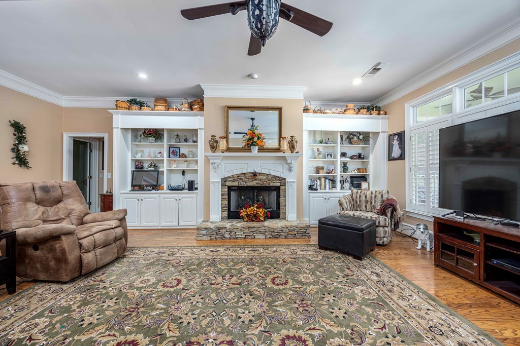 172-6 Almond Ridge Drive Fortson, GA 31808 - Photo 9 of 52