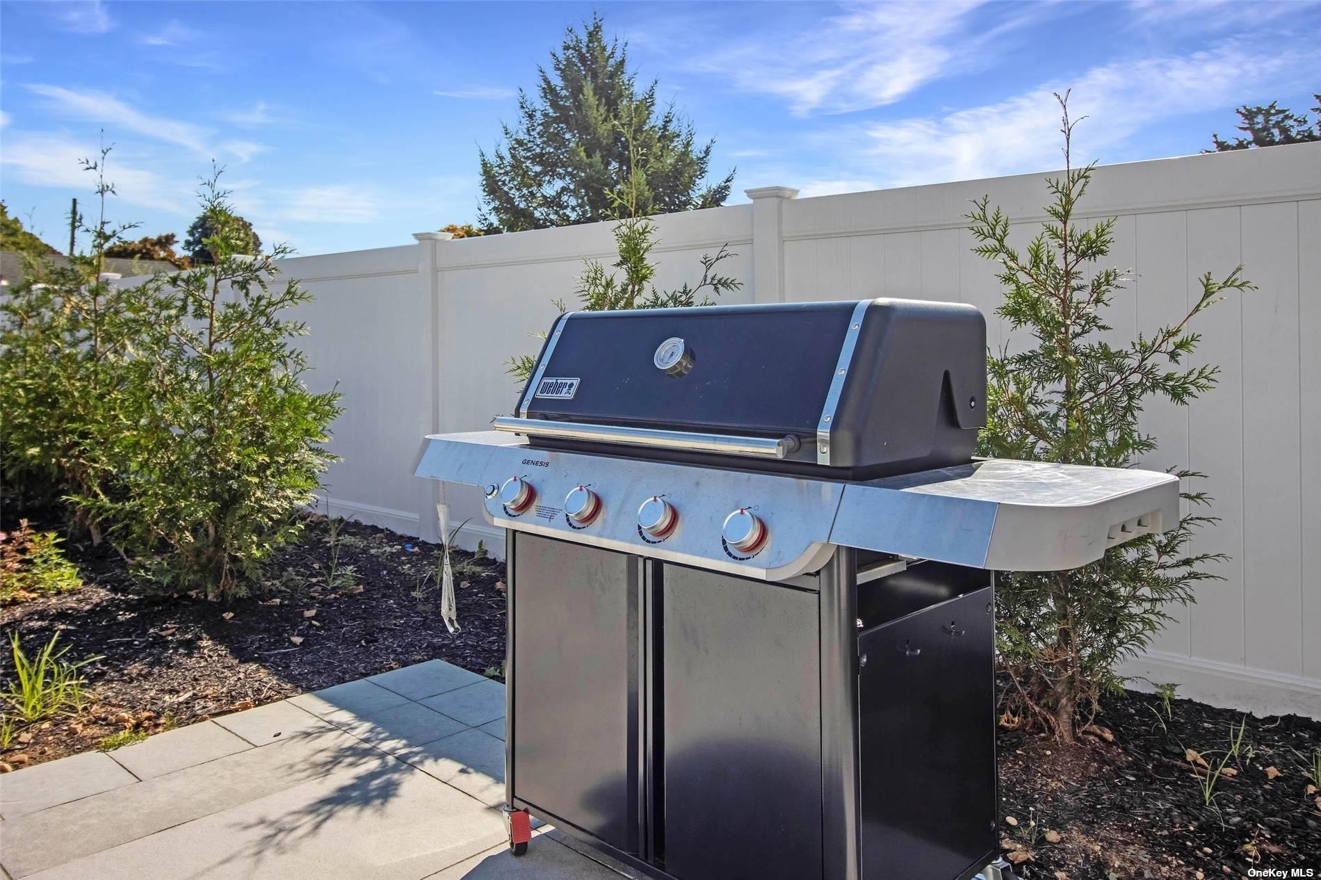 950 Tasker Lane Greenport, NY 11944 - Photo 31 of 37 a view of outdoor space with stove sitting space
