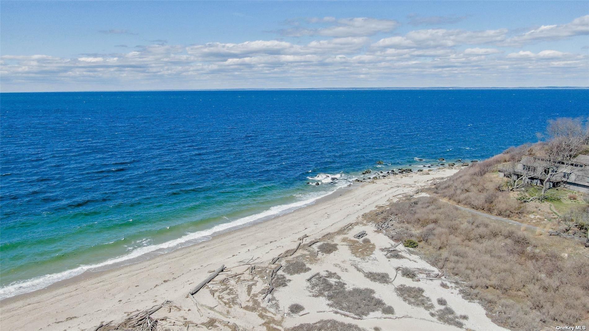 950 Tasker Lane Greenport, NY 11944 - Photo 37 of 37 a view of an ocean beach