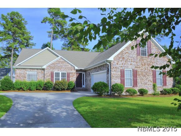 511 Neuchatel Road New Bern, NC 28562 - Photo 2 of 33 Additional Photo