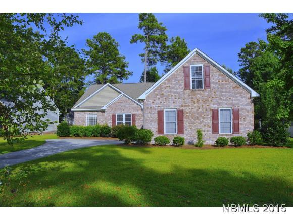 511 Neuchatel Road New Bern, NC 28562 - Photo 3 of 33 Additional Photo