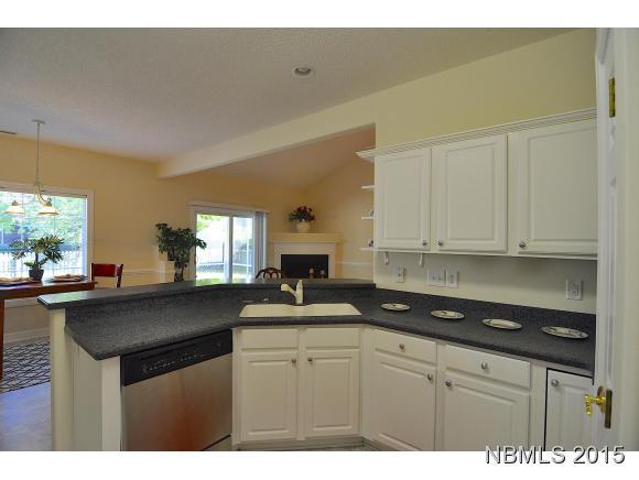 511 Neuchatel Road New Bern, NC 28562 - Photo 9 of 33 Additional Photo