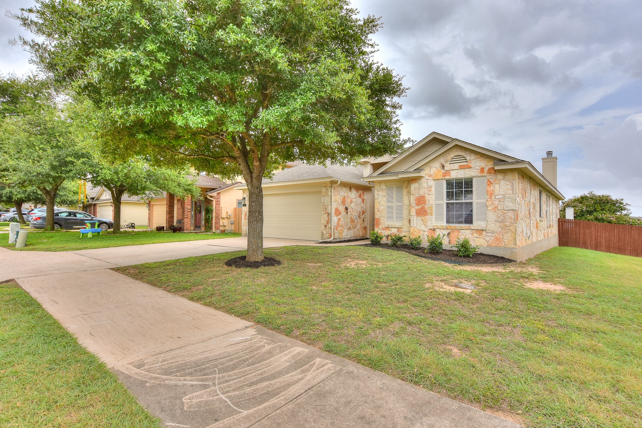202 Precipice Way Georgetown, TX 78626 - Photo 1 of 1 202 Precipice Way