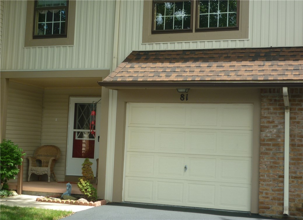 81 Hidden Valley Road Gates, NY 14624 - Photo 1 of 1 WELCOME TO 81 HIDDEN VALLEY ROAD IN GATES. THIS TO