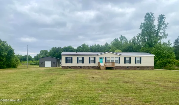 $289,000 | 2041 Bay Road, Willard, NC 28478