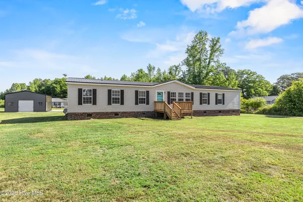 $289,000 | 2041 Bay Road, Willard, NC 28478