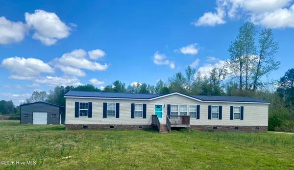 $289,000 | 2041 Bay Road, Willard, NC 28478