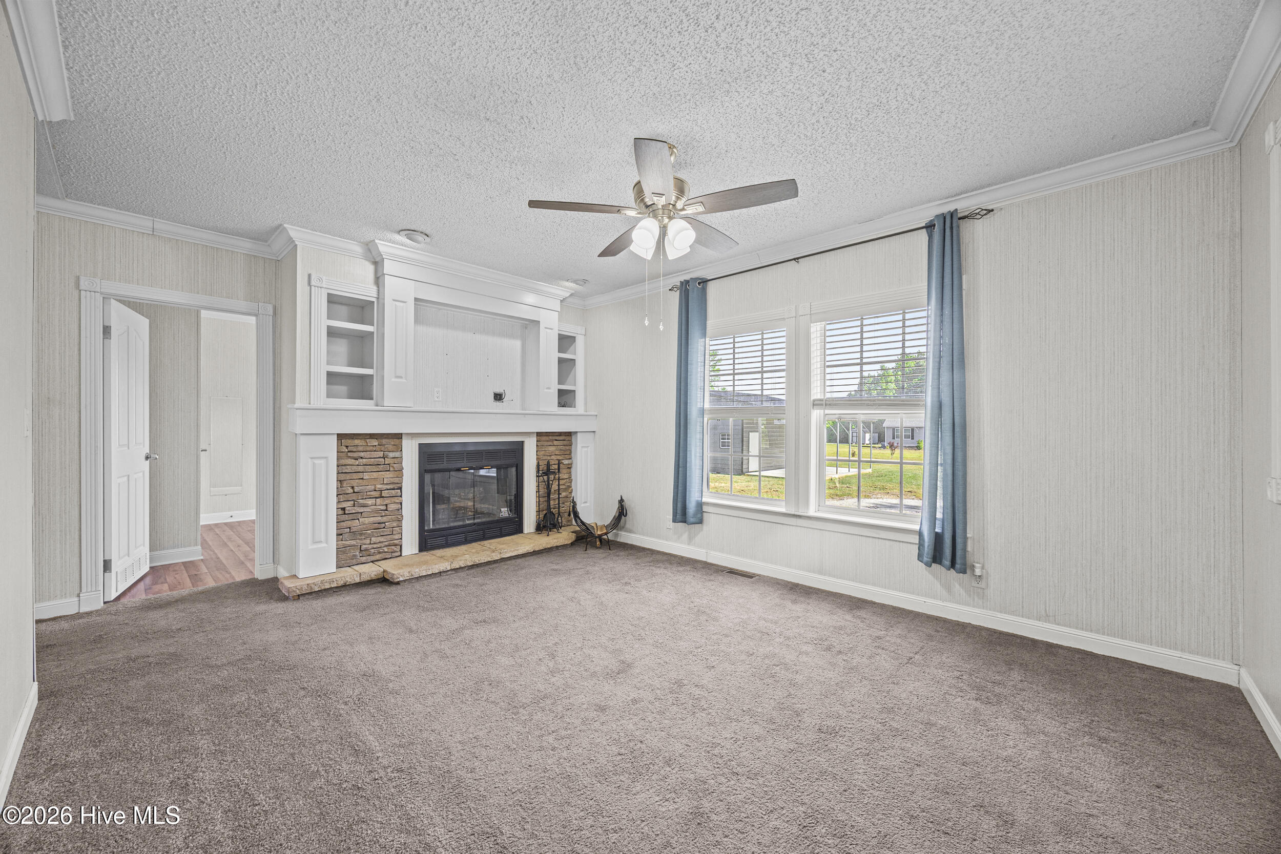 2041 Bay Road Willard, NC 28478 - Photo 10 of 29 23_family room