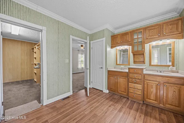 $289,000 | 2041 Bay Road, Willard, NC 28478