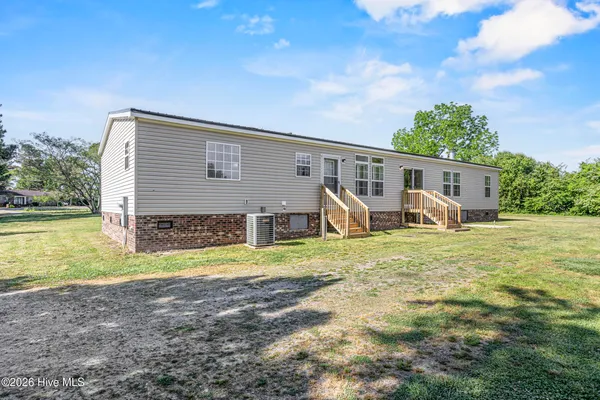 $289,000 | 2041 Bay Road, Willard, NC 28478