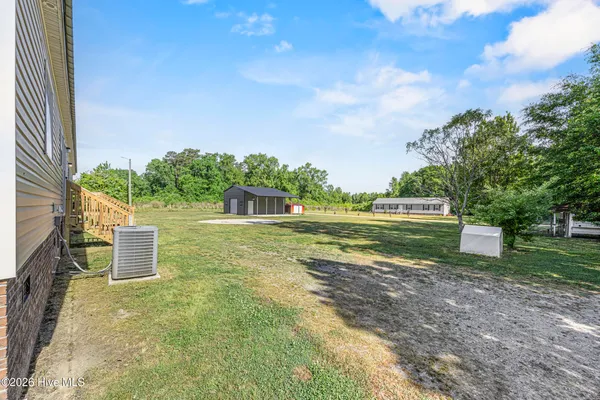 $289,000 | 2041 Bay Road, Willard, NC 28478