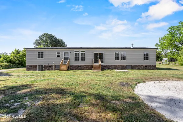 $289,000 | 2041 Bay Road, Willard, NC 28478