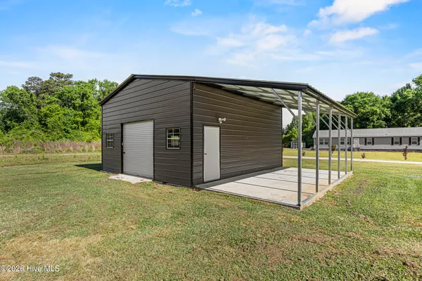 $289,000 | 2041 Bay Road, Willard, NC 28478