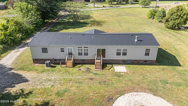 $289,000 | 2041 Bay Road, Willard, NC 28478