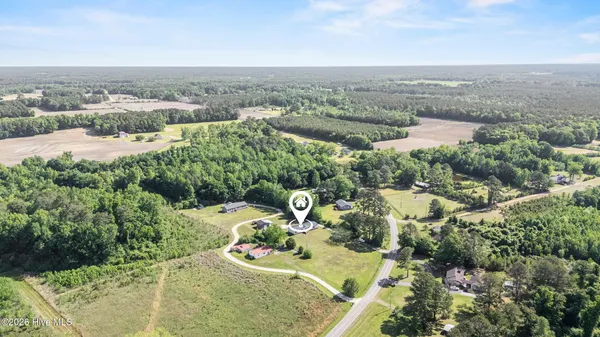 $289,000 | 2041 Bay Road, Willard, NC 28478