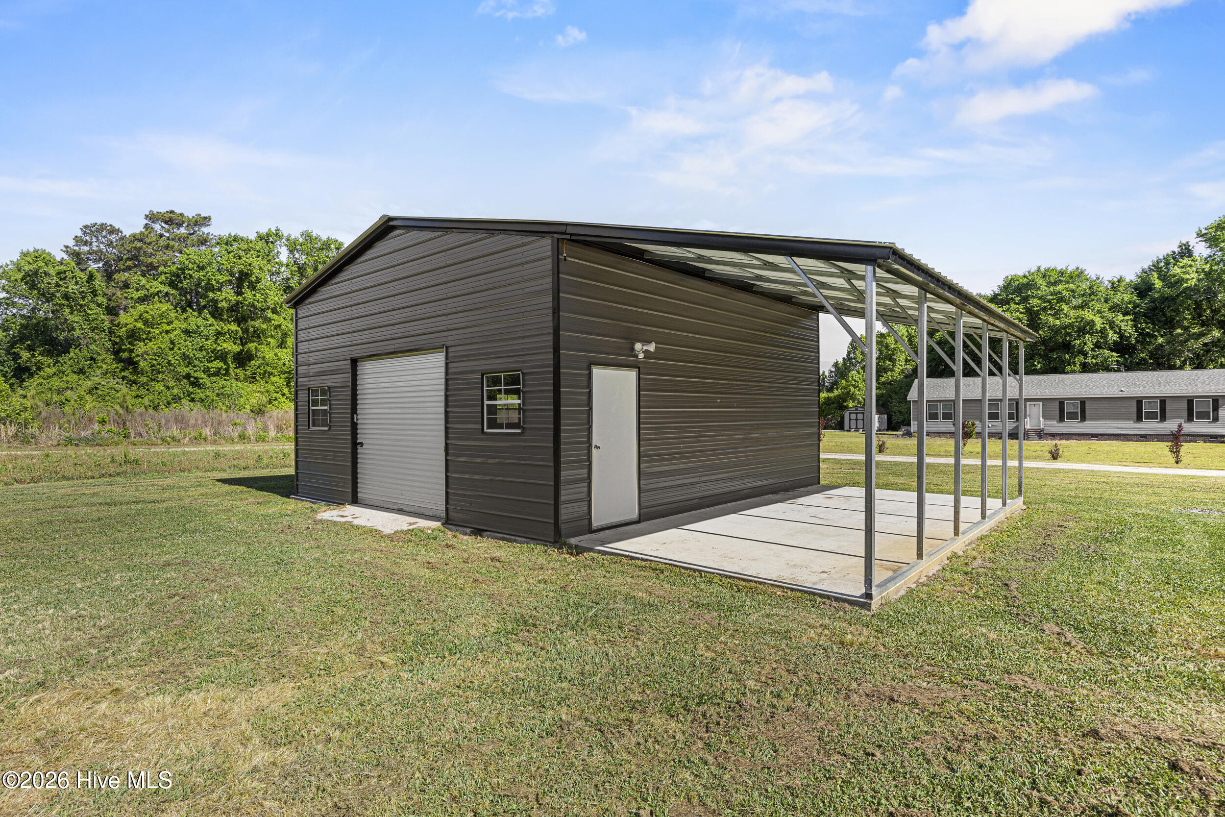 2041 Bay Road Willard, NC 28478 - Photo 24 of 29 38_shed