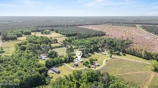 $289,000 | 2041 Bay Road, Willard, NC 28478