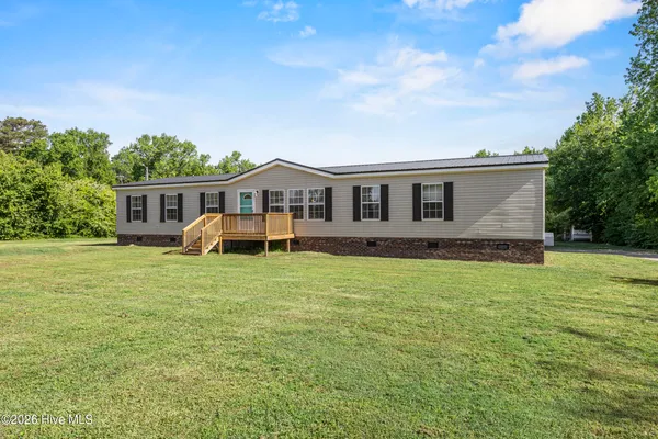 $289,000 | 2041 Bay Road, Willard, NC 28478