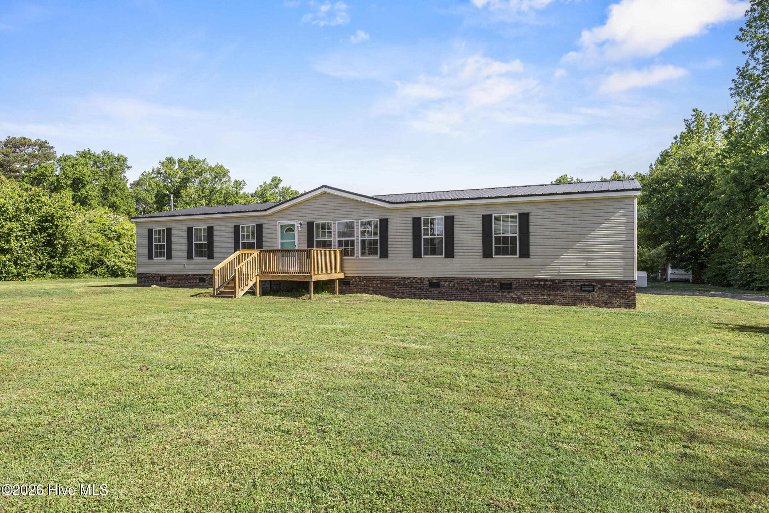 2041 Bay Road Willard, NC 28478 - Photo 2 of 29 3_front exterior