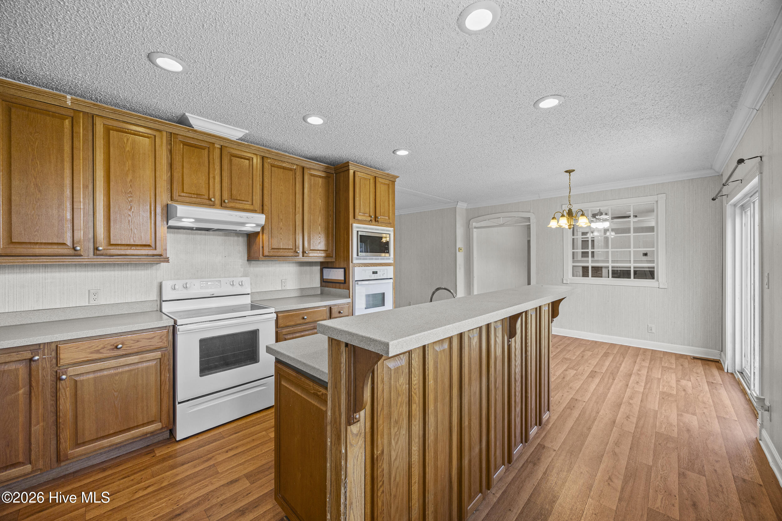 2041 Bay Road Willard, NC 28478 - Photo 3 of 29 13_kitchen