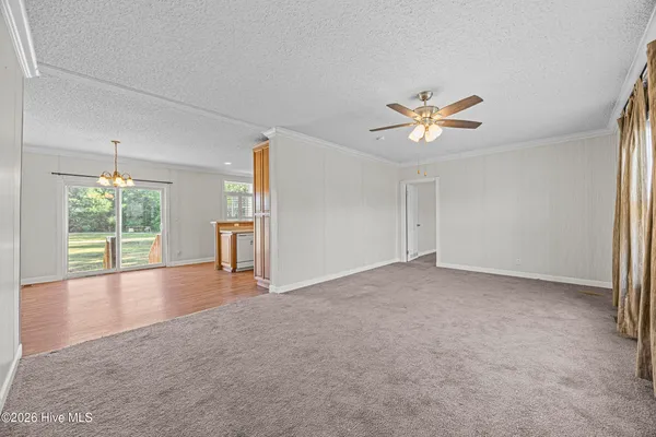 $289,000 | 2041 Bay Road, Willard, NC 28478
