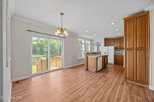 $289,000 | 2041 Bay Road, Willard, NC 28478